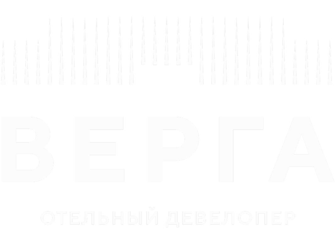 Логотип АО Актив - инвестиции в недвижимость